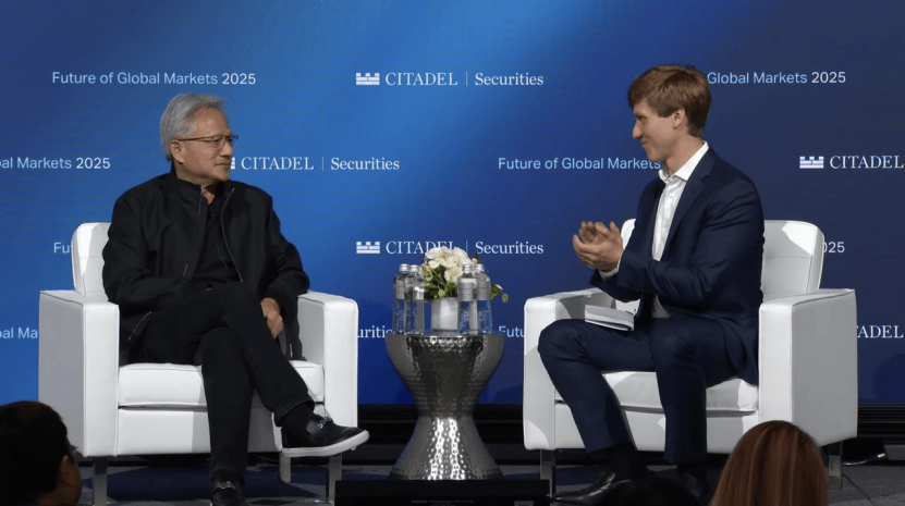 黃仁勛稱英偉達(dá)中國(guó)份額從95%降至0%:宏鑫機(jī)械設(shè)備有限公司
