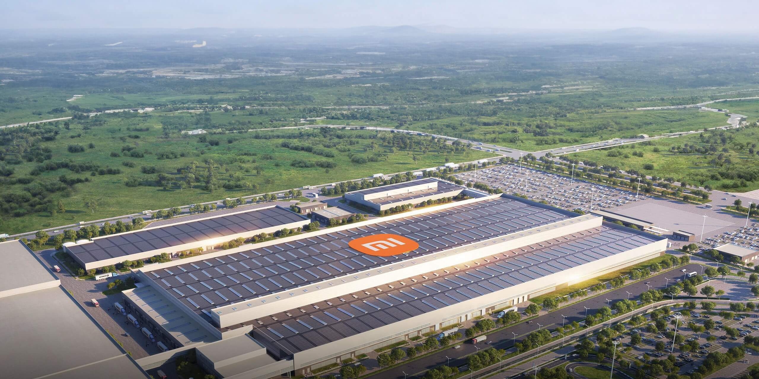 雷軍：小米汽車已交付約40萬輛 呼吁行業(yè)共建生態(tài)抵制黑公關(guān):宏鑫機械設(shè)備有限公司
