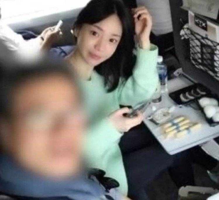 被通緝的韓國財閥千金疑成柬埔寨電詐大佬<strong></p>
<p>宏鑫機械設備有限公司
</strong>，曾是男星樸有天未婚妻:宏鑫機械設備有限公司
