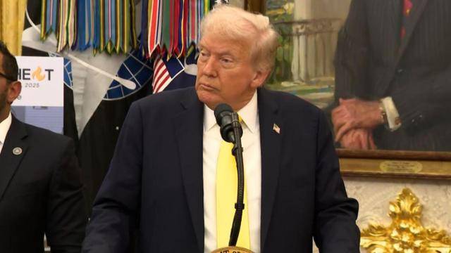 特朗普再次對(duì)華“宣戰(zhàn)”，一旦被判定非法，中國將全面打贏關(guān)稅戰(zhàn):宏鑫機(jī)械設(shè)備有限公司
