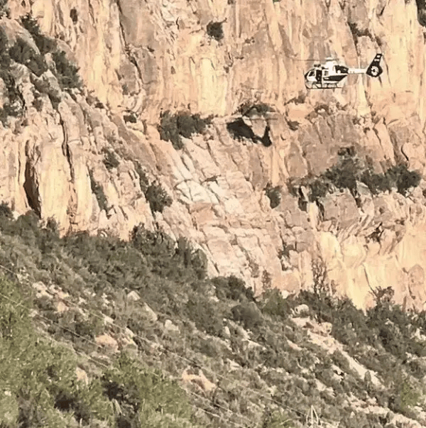 西班牙服裝巨頭創(chuàng)始人墜崖身亡事件迎“反轉”：長子被列為重要嫌疑人:宏鑫機械設備有限公司
