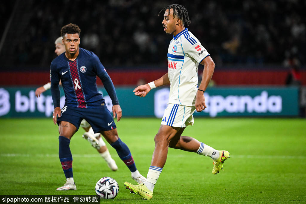 進(jìn)球大戰(zhàn)<strong></p>
<p>宏鑫機(jī)械設(shè)備有限公司
</strong>！法甲-巴爾科拉破門(mén) 巴黎連追2球3-3斯特拉斯堡:宏鑫機(jī)械設(shè)備有限公司
