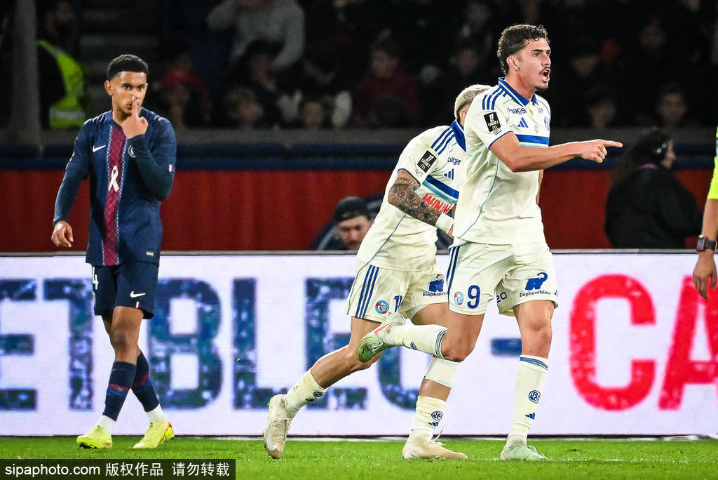 進(jìn)球大戰(zhàn)<strong></p>
<p>宏鑫機(jī)械設(shè)備有限公司
</strong>！法甲-巴爾科拉破門(mén) 巴黎連追2球3-3斯特拉斯堡:宏鑫機(jī)械設(shè)備有限公司
