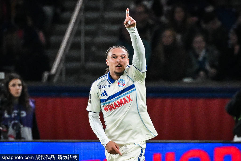 進(jìn)球大戰(zhàn)<strong></p>
<p>宏鑫機(jī)械設(shè)備有限公司
</strong>！法甲-巴爾科拉破門(mén) 巴黎連追2球3-3斯特拉斯堡:宏鑫機(jī)械設(shè)備有限公司
