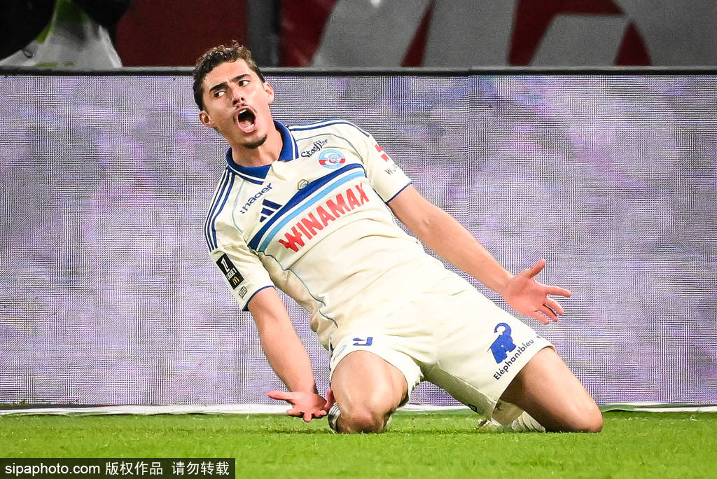 進(jìn)球大戰(zhàn)<strong></p>
<p>宏鑫機(jī)械設(shè)備有限公司
</strong>！法甲-巴爾科拉破門(mén) 巴黎連追2球3-3斯特拉斯堡:宏鑫機(jī)械設(shè)備有限公司
