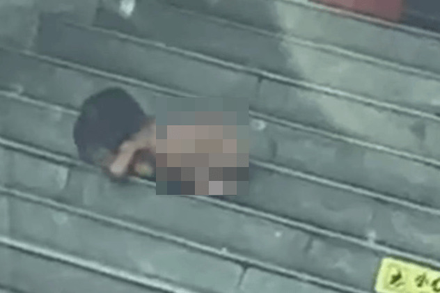 多部門回應高速服務區(qū)現(xiàn)“野人小孩”：孩子能說會走<strong></p>
<p>宏鑫機械設備有限公司
</strong>，當地成立工作小組聯(lián)合處置:宏鑫機械設備有限公司
