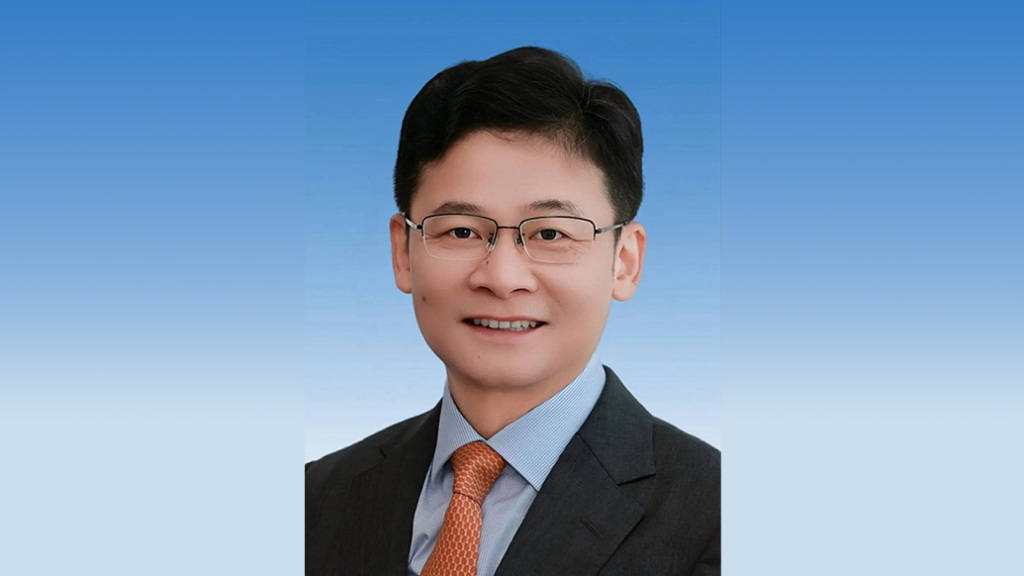 “75后”湖南省副省長曹志強已調任廣西工作:宏鑫機械設備有限公司
