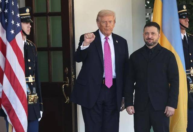 澤連斯基白跑一趟<strong></p>
<p>宏鑫機(jī)械設(shè)備有限公司
</strong>，特朗普拿“戰(zhàn)斧”當(dāng)誘餌，只想再見(jiàn)普京一面:宏鑫機(jī)械設(shè)備有限公司
