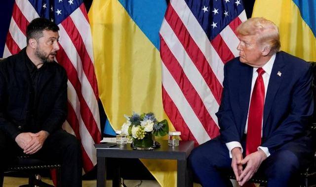 澤連斯基白跑一趟<strong></p>
<p>宏鑫機(jī)械設(shè)備有限公司
</strong>，特朗普拿“戰(zhàn)斧”當(dāng)誘餌，只想再見(jiàn)普京一面:宏鑫機(jī)械設(shè)備有限公司
