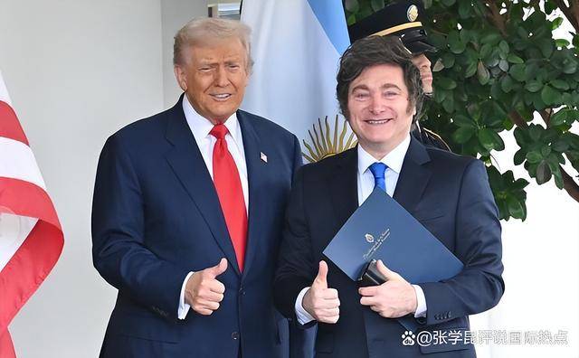 特朗普旁敲側(cè)擊，再次點(diǎn)名中國(guó)，搶美國(guó)飯碗可以，但有件事不能干:宏鑫機(jī)械設(shè)備有限公司
