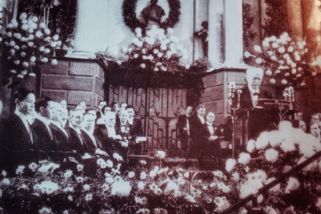 獨(dú)家｜友人追憶楊振寧：他沒能二度獲諾獎是一個遺憾:宏鑫機(jī)械設(shè)備有限公司
