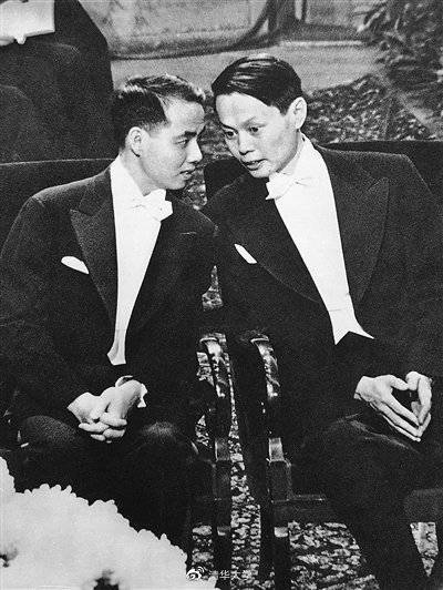 中新人物 | 楊振寧的三次告別:宏鑫機械設(shè)備有限公司