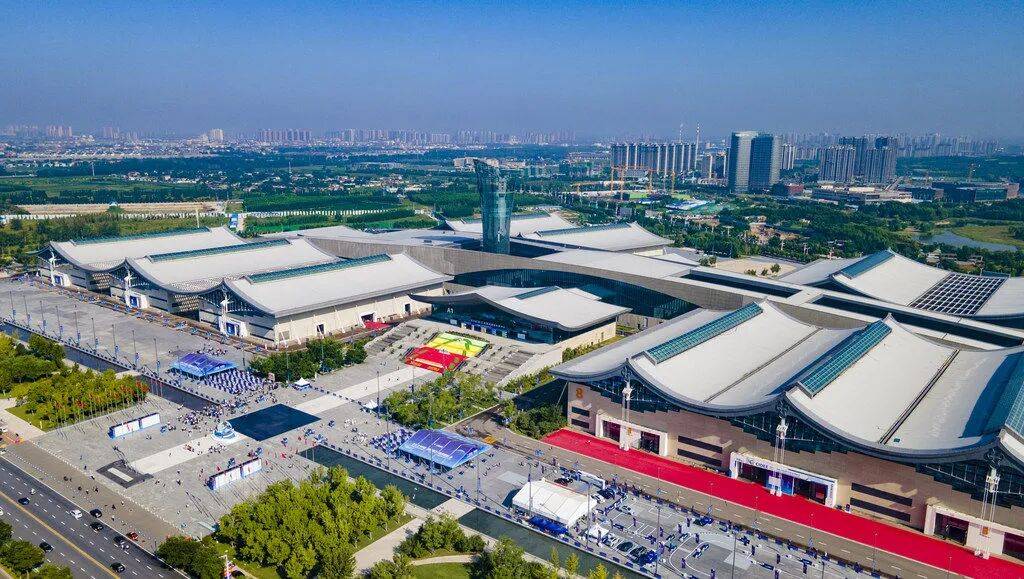 計劃明年1月1日前開放！河北省將新增一博物館<strong></p>
<p>宏鑫機(jī)械設(shè)備有限公司
</strong>，選址在正定:宏鑫機(jī)械設(shè)備有限公司
