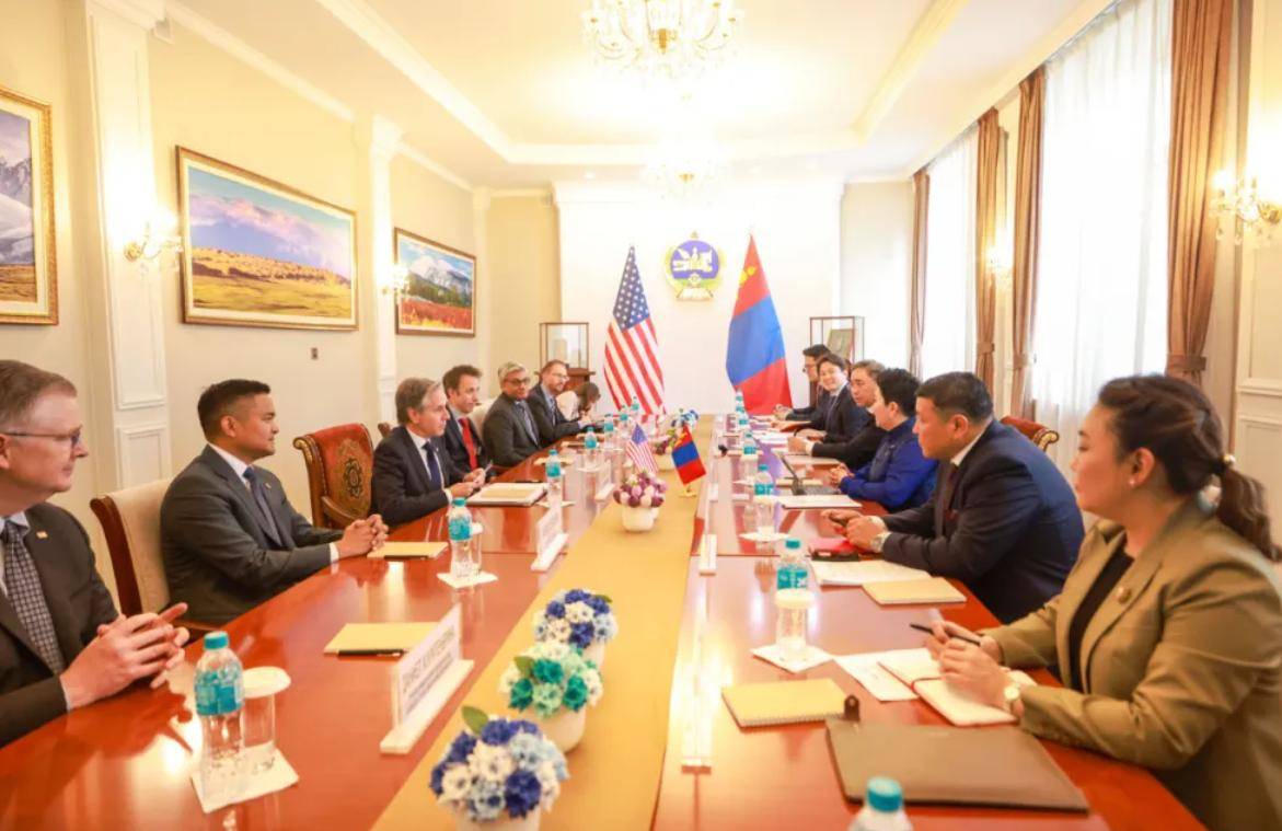 蒙古國改朝換代<strong></p>
<p>宏鑫機(jī)械設(shè)備有限公司
</strong>，親華總理一夜被解職，剛與中俄定的大事怎么辦？:宏鑫機(jī)械設(shè)備有限公司
