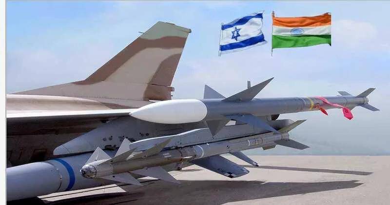 以色列用秘密導(dǎo)彈助印翻盤<strong></p>
<p>宏鑫機械設(shè)備有限公司
</strong>，性能直逼中國霹靂-15，空戰(zhàn)要變天？:宏鑫機械設(shè)備有限公司
