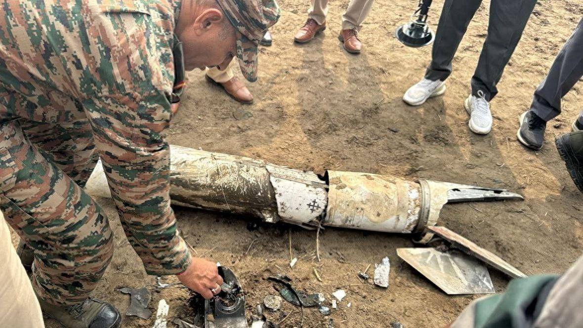 以色列用秘密導(dǎo)彈助印翻盤<strong></p>
<p>宏鑫機械設(shè)備有限公司
</strong>，性能直逼中國霹靂-15，空戰(zhàn)要變天？:宏鑫機械設(shè)備有限公司
