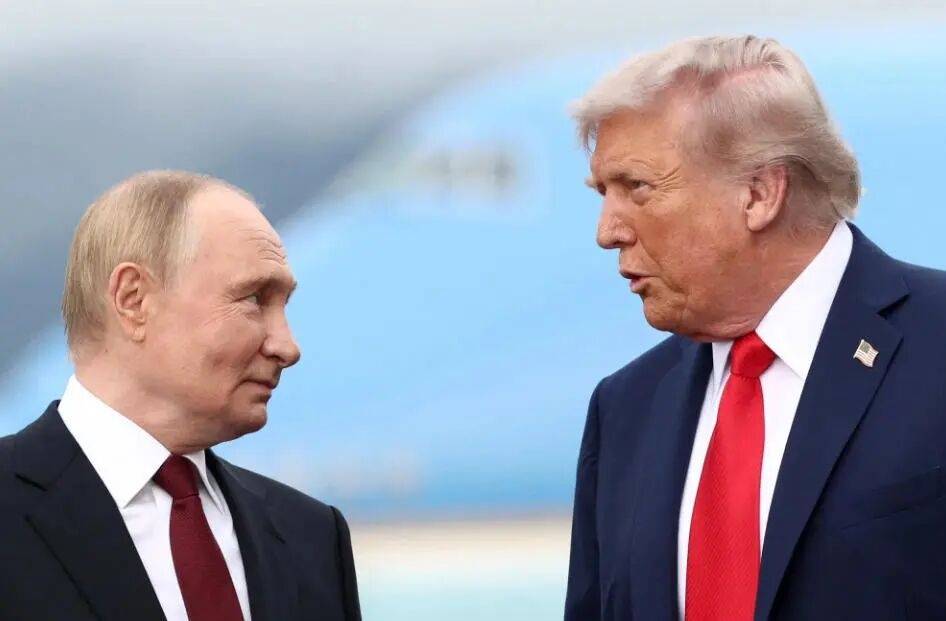 美媒：普京提出俄烏?；饤l件，基輔必須放棄頓涅茨克:宏鑫機(jī)械設(shè)備有限公司
