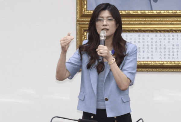 雁默：鄭麗文勝出，趙少康大敗，國民黨扶得上墻了嗎？:宏鑫機械設備有限公司
