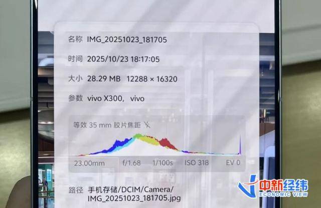 手機(jī)動(dòng)輒2億像素，照片會(huì)撐爆內(nèi)存嗎？:宏鑫機(jī)械設(shè)備有限公司
