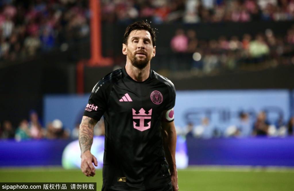 梅西再創(chuàng)輝煌：31座金靴背后的不屈精神與技術(shù)解析:宏鑫機械設(shè)備有限公司
