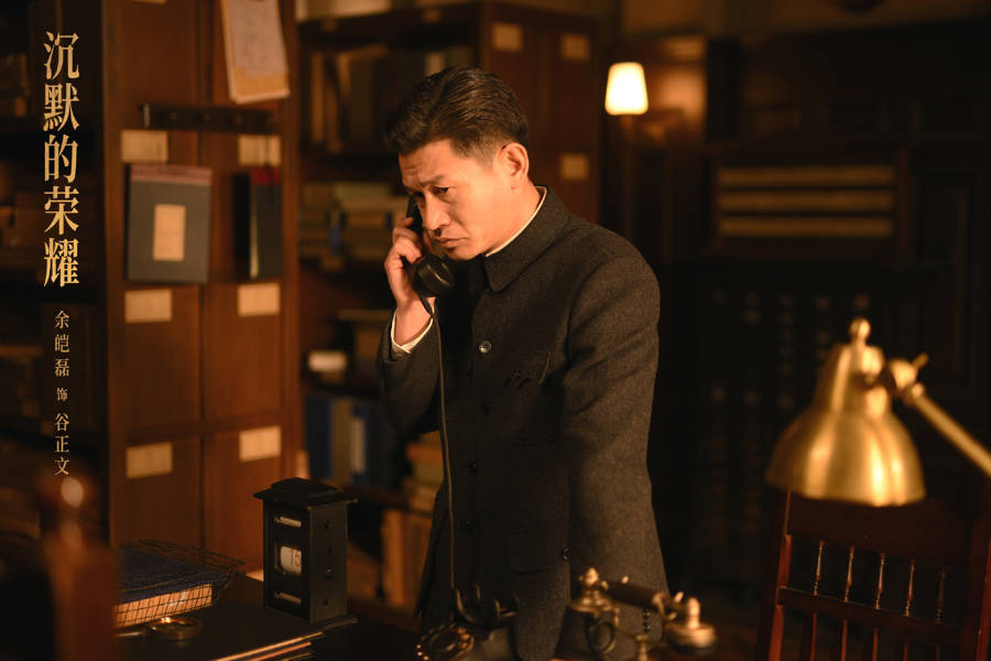 《沉默的榮耀》終評(píng)：將英雄的名字從紀(jì)念碑上鐫刻進(jìn)觀眾心里:宏鑫機(jī)械設(shè)備有限公司
