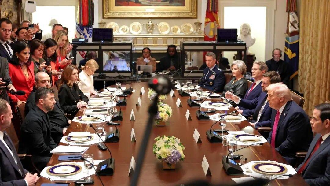 澤連斯基回應(yīng)“特朗普不打算提供‘戰(zhàn)斧’導(dǎo)彈” ：他沒(méi)同意<strong></p>
<p>宏鑫機(jī)械設(shè)備有限公司
</strong>，但也沒(méi)明確說(shuō)“不”:宏鑫機(jī)械設(shè)備有限公司
