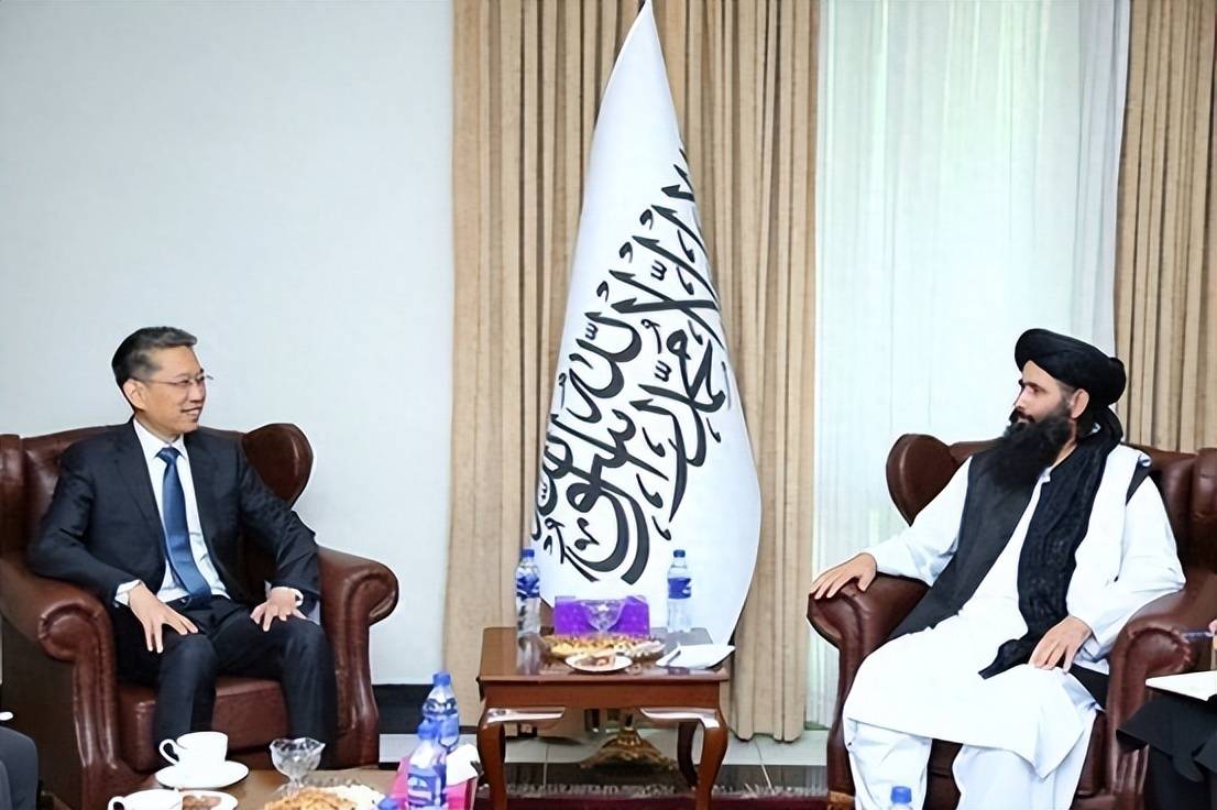 塔利班找中方大使<strong></p>
<p>宏鑫機械設備有限公司
</strong>，控訴巴基斯坦，不料巴方不宣而戰(zhàn)，又打死70人:宏鑫機械設備有限公司
