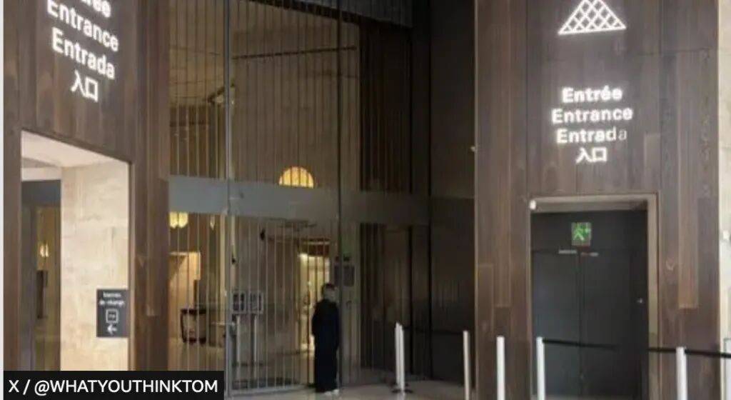 法國盧浮宮多件藏品被盜最新消息：一件文物在博物館外被發(fā)現(xiàn)時(shí)已損毀<strong></p>
<p>宏鑫機(jī)械設(shè)備有限公司
</strong>，疑為歐仁妮皇后的皇冠:宏鑫機(jī)械設(shè)備有限公司
