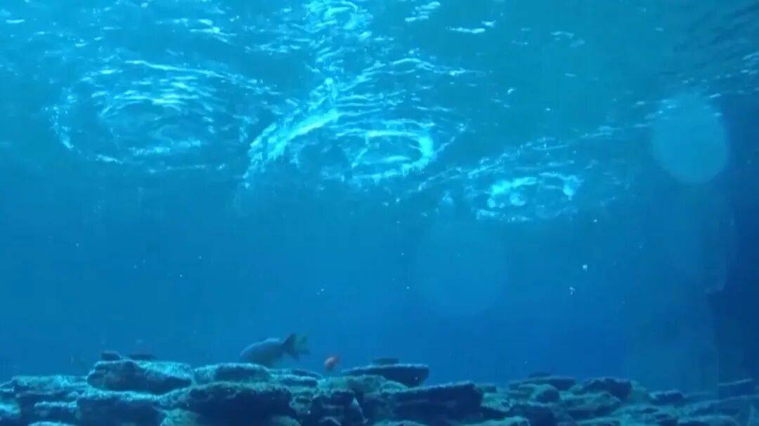 趵突泉“水涌若輪”是靠水泵？專家辟謠，央視揭秘真相:宏鑫機(jī)械設(shè)備有限公司
