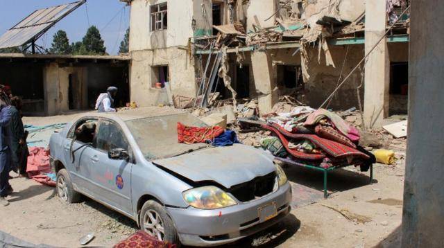 塔利班約見中國大使<strong></p>
<p>宏鑫機械設(shè)備有限公司
</strong>，控訴巴基斯坦前，需要先解釋一個問題:宏鑫機械設(shè)備有限公司
