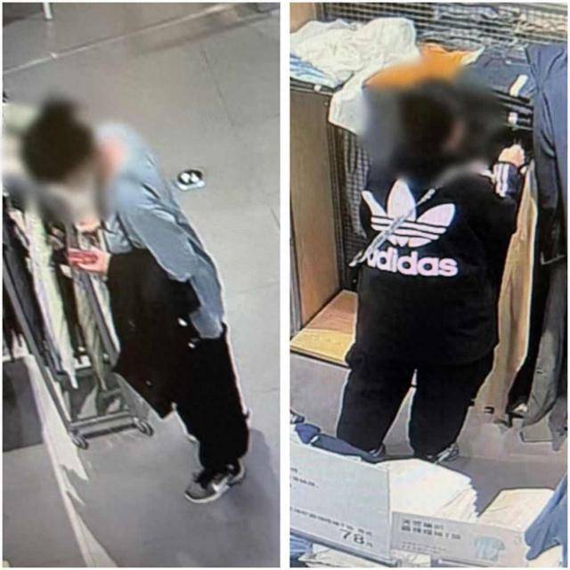 兩姐妹開服裝網(wǎng)店進貨竟靠“半買半偷”，已被警方抓獲:宏鑫機械設(shè)備有限公司
