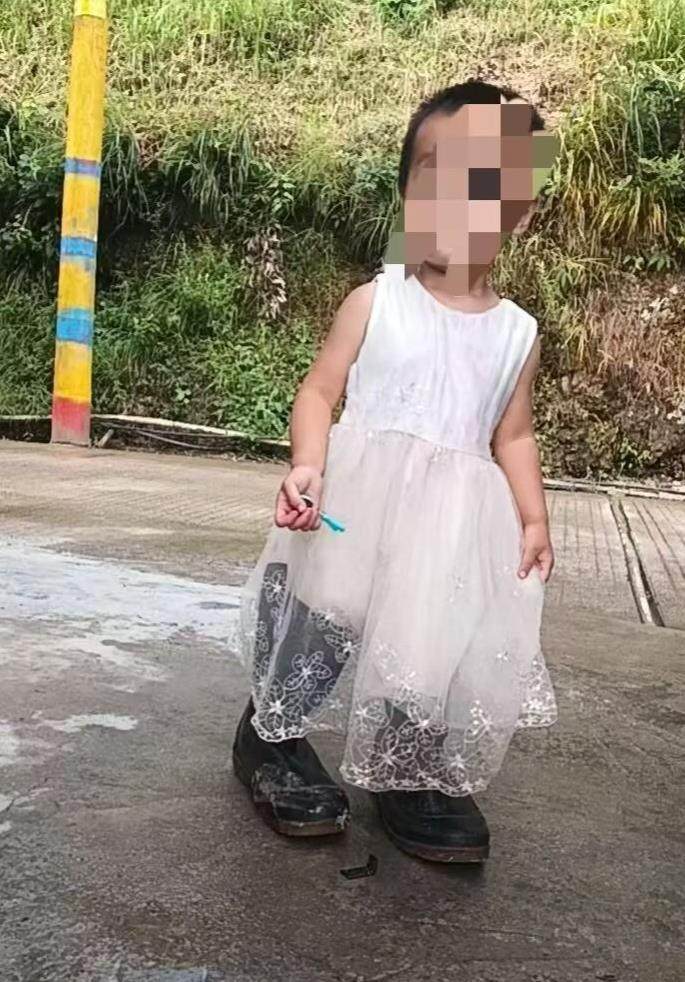走失超48小時的貴州2歲女童被找到，鄉(xiāng)政府：已送醫(yī)檢查身體:宏鑫機械設(shè)備有限公司
