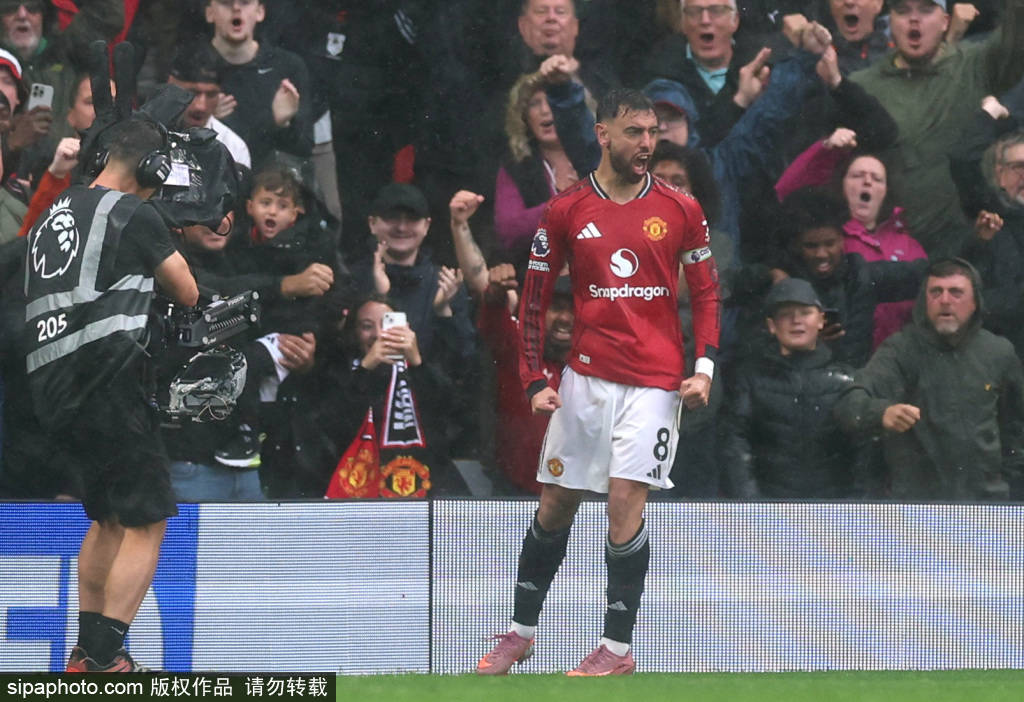 達(dá)洛特：加盟曼聯(lián)8年第一次在安菲爾德贏球，晚上我會(huì)睡得非常香:宏鑫機(jī)械設(shè)備有限公司
