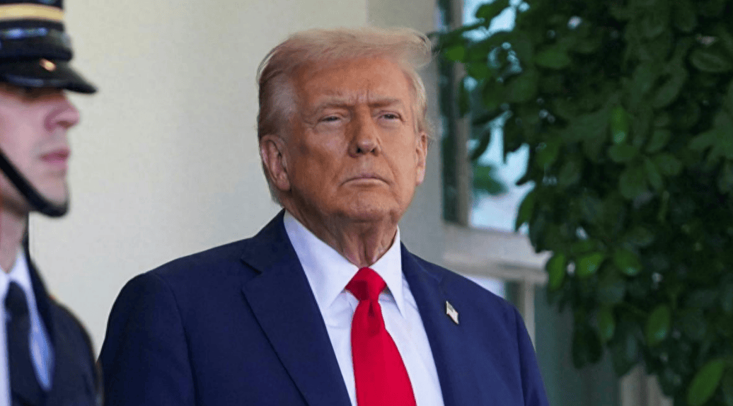 中美已談妥，即將舉行談判，特朗普措辭變了，承認(rèn)中國(guó)非常強(qiáng)大:宏鑫機(jī)械設(shè)備有限公司
