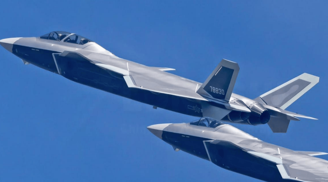 殲20攜無人作戰(zhàn)群亮劍<strong></p>
<p>宏鑫機(jī)械設(shè)備有限公司
</strong>，美媒贊嘆世界首創(chuàng)，印媒：就是針對印度！:宏鑫機(jī)械設(shè)備有限公司
