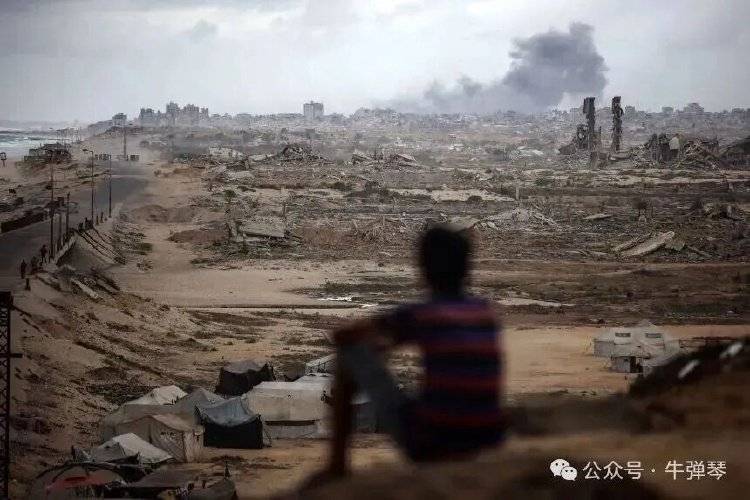 以色列和哈馬斯戰(zhàn)火重燃，中東又懸了:宏鑫機(jī)械設(shè)備有限公司
