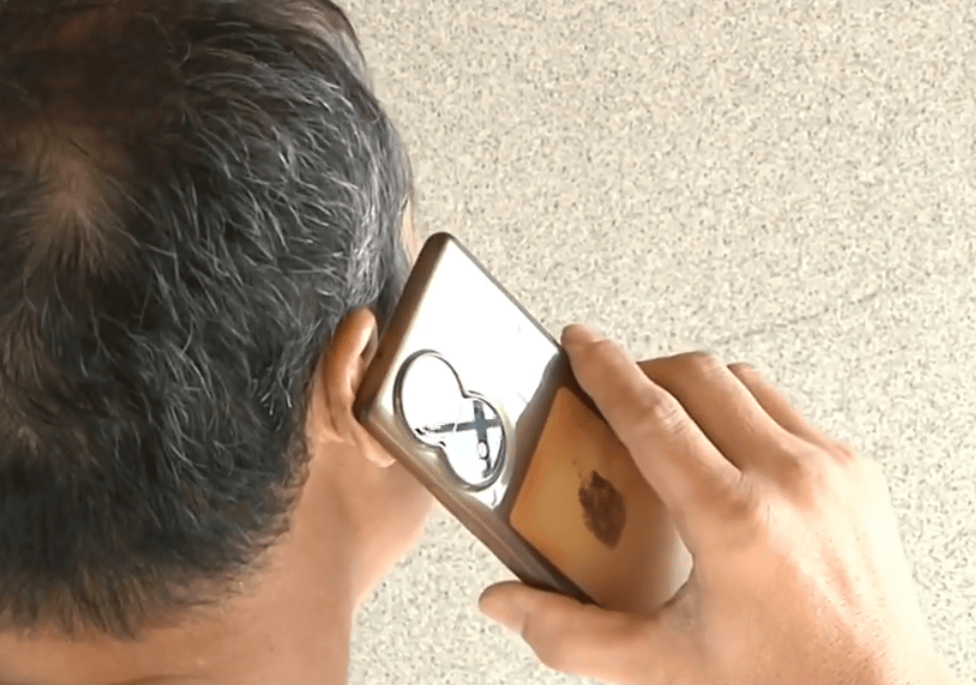 沒網(wǎng)購(gòu)卻收到短信，有人直接不見2萬(wàn)！“雙十一”多地出現(xiàn)騙局:宏鑫機(jī)械設(shè)備有限公司
