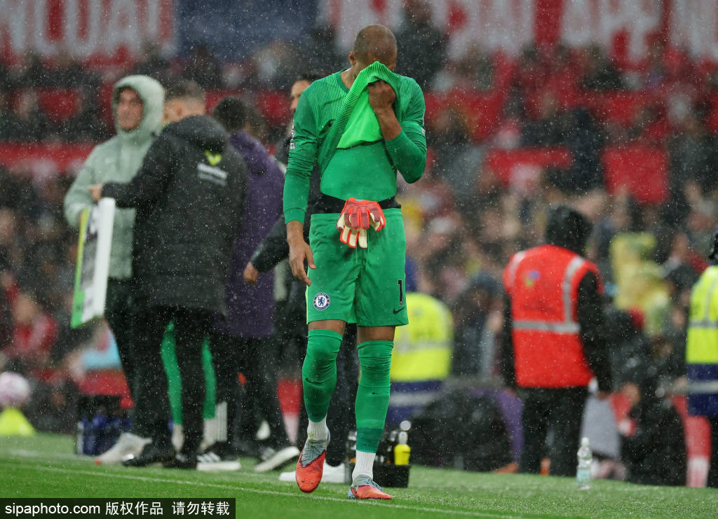 好門將的影響力拉門斯首發(fā)2場(chǎng)貢獻(xiàn)8撲救，助曼聯(lián)終獲英超連勝:宏鑫機(jī)械設(shè)備有限公司
