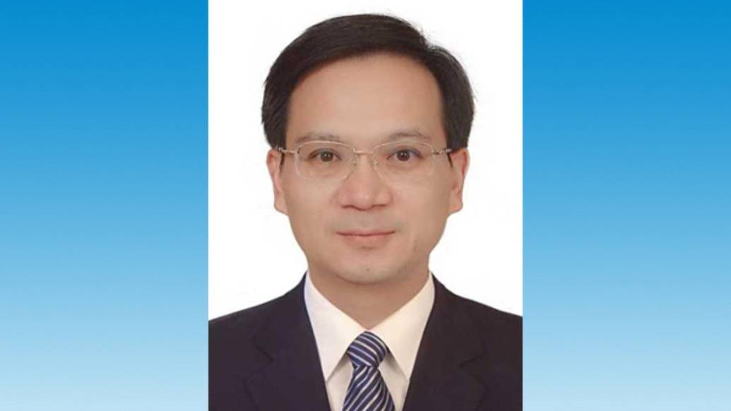 共青團中央多個直屬單位主要負責人調整:宏鑫機械設備有限公司
