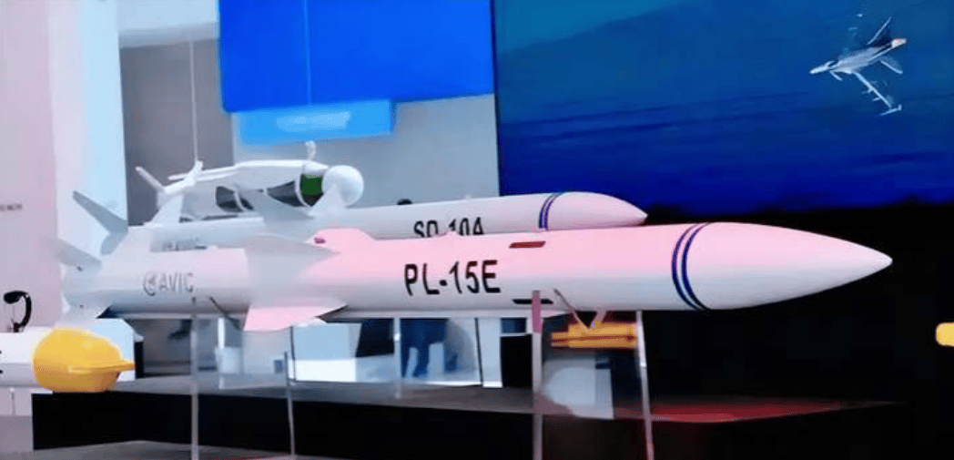 印度想偷師中國導彈技術(shù)<strong></p>
<p>宏鑫機械設備有限公司
</strong>，逆向研究復制霹靂-15，卻面臨三大難題:宏鑫機械設備有限公司
