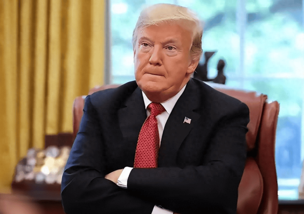 中國反制見效，特朗普“體面認(rèn)輸”，承認(rèn)自己的關(guān)稅訛詐不可持續(xù):宏鑫機(jī)械設(shè)備有限公司
