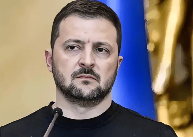 警告前所未有！盧卡申科一席話，把澤連斯基說醒了，若再不實(shí)現(xiàn)?；?，烏克蘭可能將會(huì)回歸俄羅斯？:宏鑫機(jī)械設(shè)備有限公司
