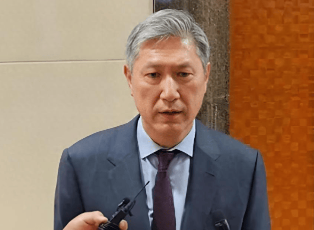 果然不出中國(guó)所料！韓國(guó)新任駐華大使剛到北京<strong></p>
<p>宏鑫機(jī)械設(shè)備有限公司
</strong>，美國(guó)就使出一“狠招”，李在明對(duì)中方提了個(gè)請(qǐng)求:宏鑫機(jī)械設(shè)備有限公司
