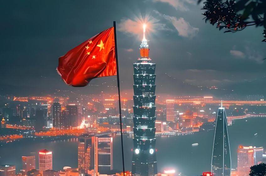 鄭麗文當(dāng)選國民黨主席<strong></p>
<p>宏鑫機(jī)械設(shè)備有限公司
</strong>，臺(tái)灣可能迎來統(tǒng)一:宏鑫機(jī)械設(shè)備有限公司
