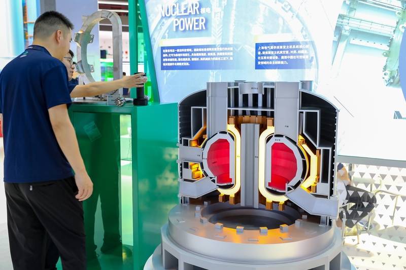 連反華分子都急了：特朗普政府打壓中國學生，忽視了驚人的新現(xiàn)實:宏鑫機械設備有限公司
