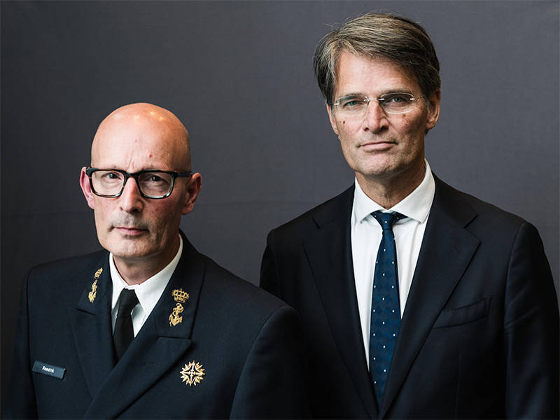 荷蘭限制與美國(guó)情報(bào)共享：擔(dān)心特朗普政府“侵犯人權(quán)”和“協(xié)助俄羅斯”:宏鑫機(jī)械設(shè)備有限公司
