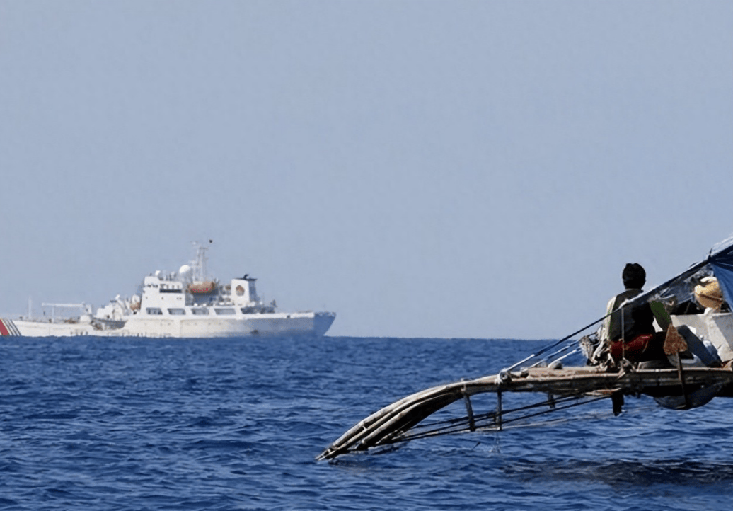 中方打向菲律賓的“拳頭”，越南接過(guò)來(lái)了，這次解放軍動(dòng)作有點(diǎn)快:宏鑫機(jī)械設(shè)備有限公司
