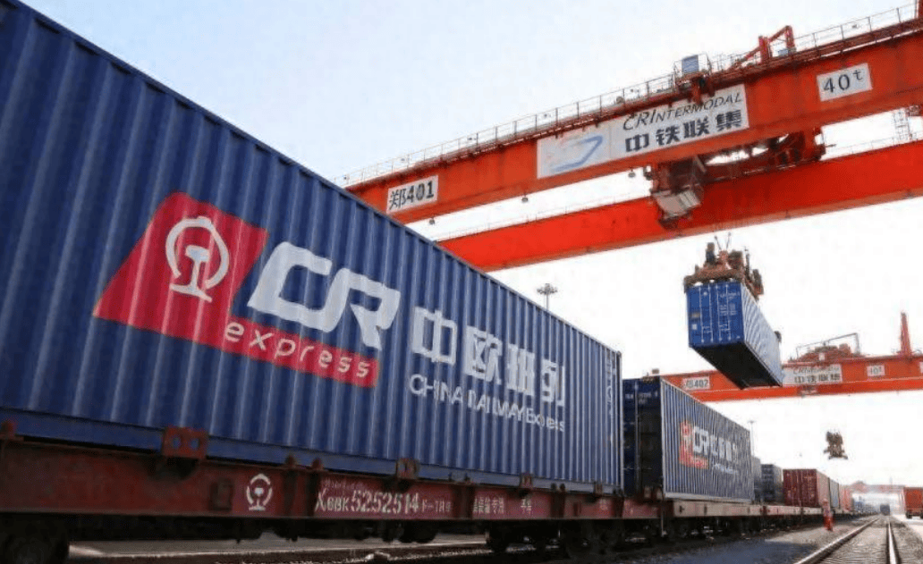 失去中國(guó)市場(chǎng)的立陶宛成笑話！對(duì)華出口崩盤，如今卻不得不向曾經(jīng)的“敵人”伸出橄欖枝:宏鑫機(jī)械設(shè)備有限公司
