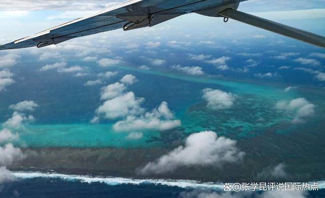 晃悠了倆禮拜，菲軍打完就想跑，本以為全身而退，中方出兵送客了:宏鑫機(jī)械設(shè)備有限公司
