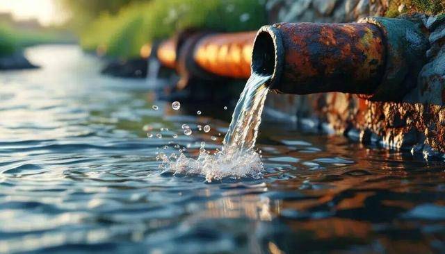 罰超15000000元！廣東江門一廚衛(wèi)企業(yè)違規(guī)排污被罰！:宏鑫機(jī)械設(shè)備有限公司
